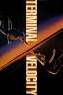 Terminal Velocity poster