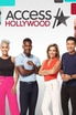 Access Hollywood poster