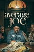 Average Joe poster