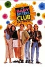 The Baby-Sitters Club poster