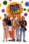 The Baby-Sitters Club poster
