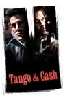 Tango & Cash poster