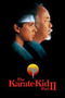 The Karate Kid Part II poster