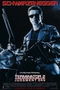 Terminator 2: Judgment Day poster