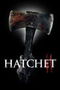 Hatchet II poster