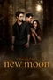 The Twilight Saga: New Moon poster