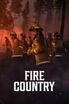 Fire Country poster