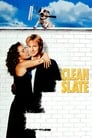 Clean Slate poster