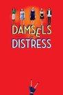 Damsels in Distress poster