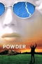 Powder poster