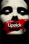 Lipstick poster