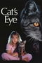 Cat's Eye poster