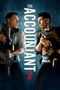 The Accountant² poster