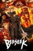 Berserk poster