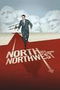 North by Northwest poster