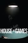 House of Games poster