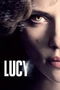 Lucy poster