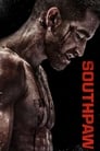 Southpaw poster