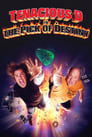 Tenacious D in The Pick of Destiny poster