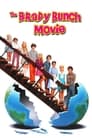 The Brady Bunch Movie poster