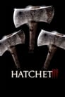 Hatchet III poster