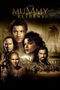 The Mummy Returns poster