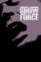 A Show of Force poster