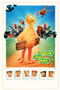 Sesame Street Presents: Follow That Bird poster