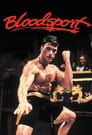 Bloodsport poster