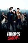 Vampires Suck poster