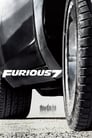 Furious 7 poster