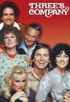 Three's Company poster