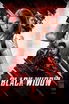 Black Widow poster
