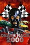 Death Race 2000 poster