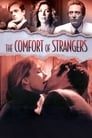 The Comfort of Strangers poster