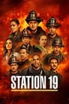 Station 19 poster