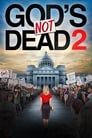 God's Not Dead 2 poster