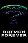 Batman Forever poster