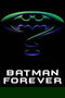 Batman Forever poster