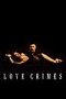 Love Crimes poster