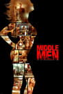 Middle Men poster