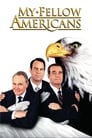 My Fellow Americans poster