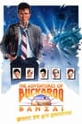 The Adventures of Buckaroo Banzai Across the 8th Dimension poster