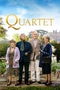 Quartet poster