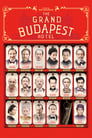 The Grand Budapest Hotel poster