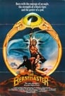 The Beastmaster poster