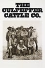 The Culpepper Cattle Co. poster