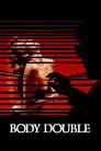 Body Double poster