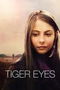 Tiger Eyes poster