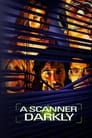 A Scanner Darkly poster